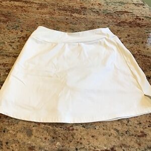 TENNIS SKIRT